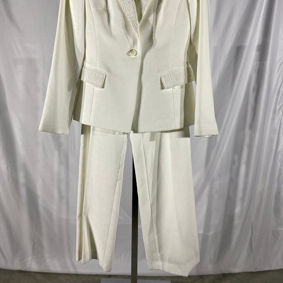 Jacket and Pant - Rina Rossi - Picture 2 of 7